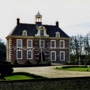 Aanmelden Kastelenwandeling