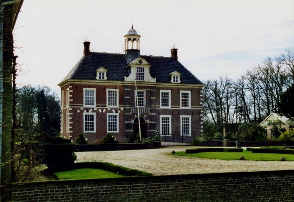 Aanmelden Kastelenwandeling