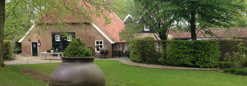 Restaurant Den Haller