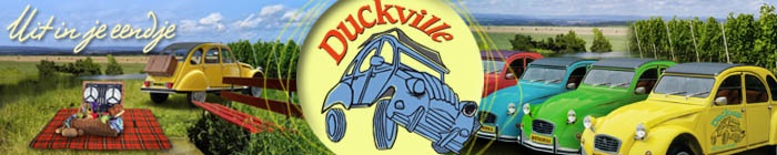 Duckville