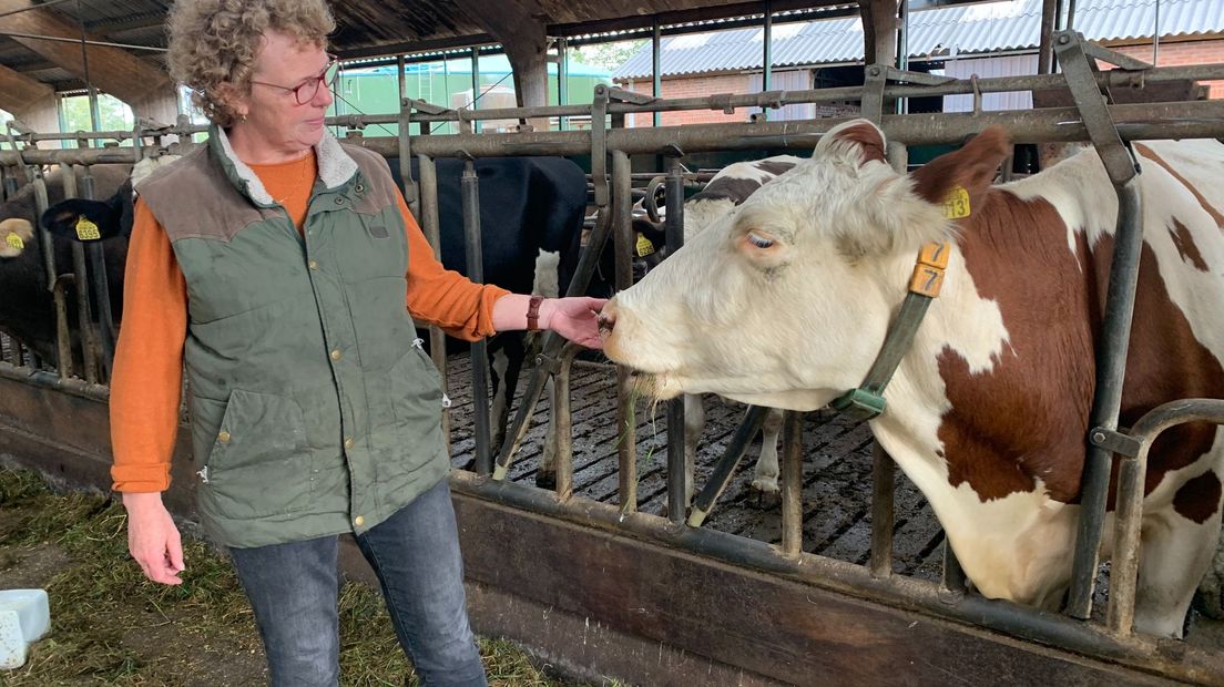 Boerderij Van Egteren