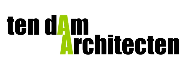 Ten Dam architecten